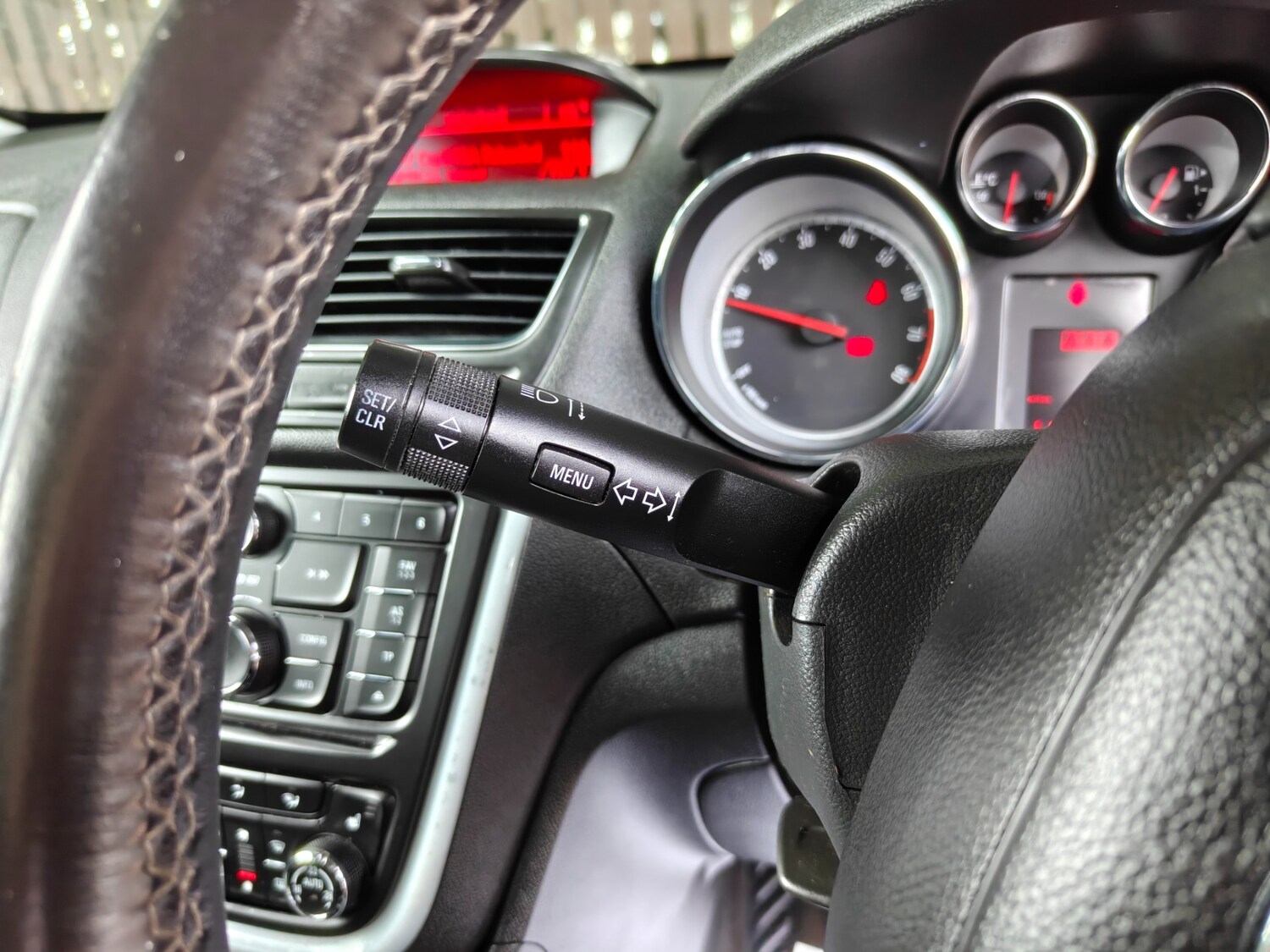 Used Vauxhall Mokka 2014 for sale - 78123527: Photo 51