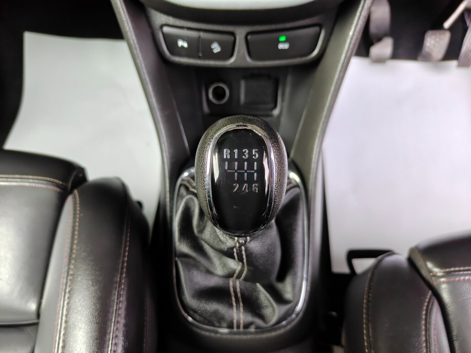 Used Vauxhall Mokka 2014 for sale - 78123527: Photo 52