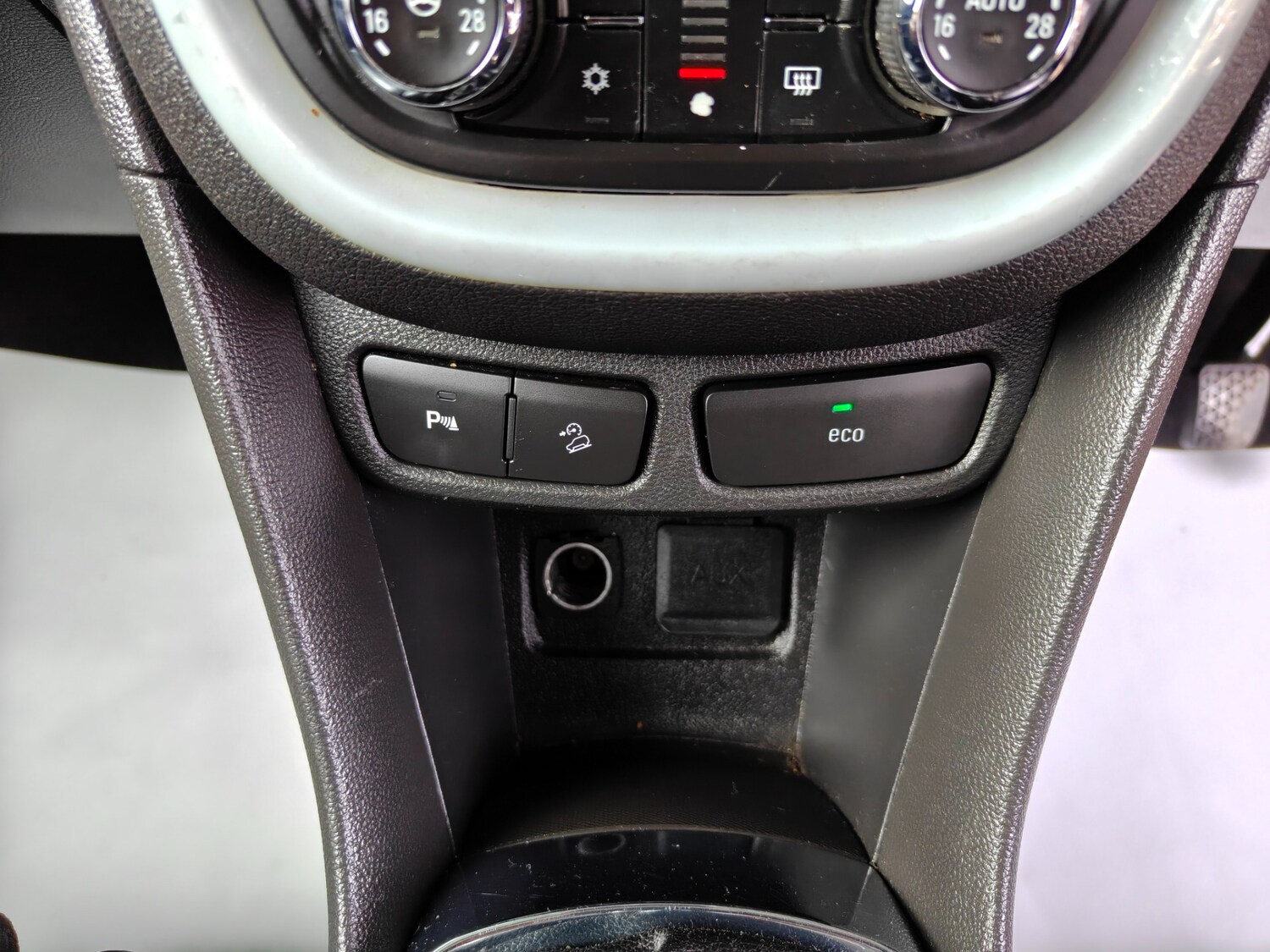 Used Vauxhall Mokka 2014 for sale - 78123527: Photo 53