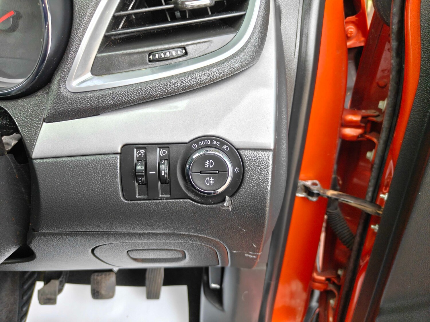 Used Vauxhall Mokka 2014 for sale - 78123527: Photo 58