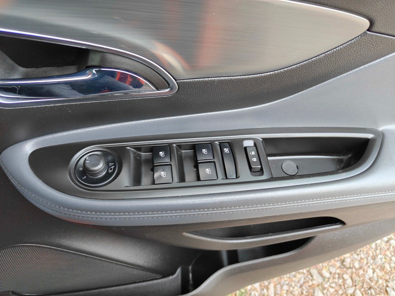 Used Vauxhall Mokka 2014 for sale - 78123527: Photo 59