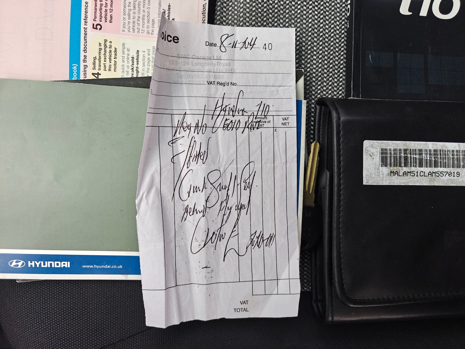 Used Hyundai i10 2010 for sale - 76544379: Photo 22