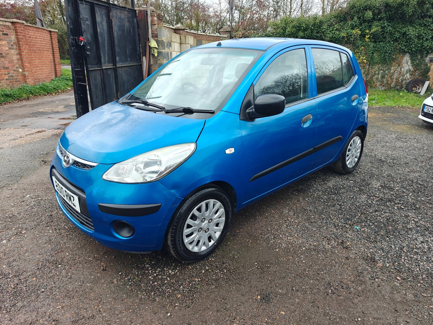 Used Hyundai i10 2010 for sale - 76544379: Photo 3