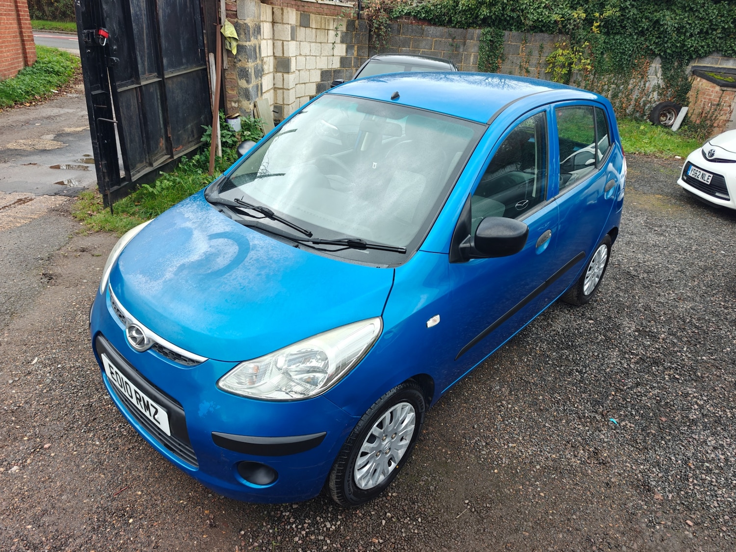 Used Hyundai i10 2010 for sale - 76544379: Photo 39