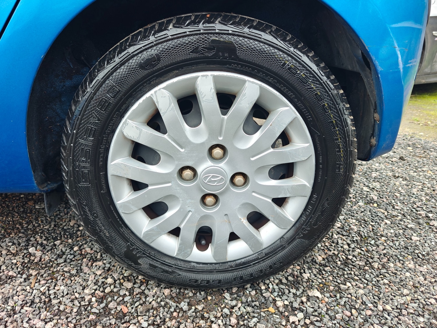 Used Hyundai i10 2010 for sale - 76544379: Photo 69