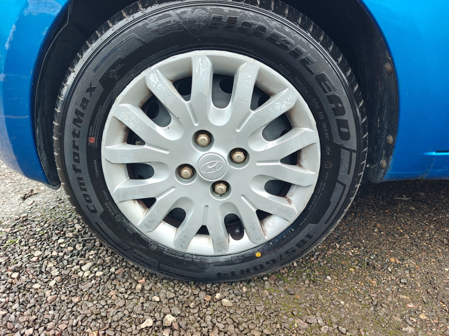 Used Hyundai i10 2010 for sale - 76544379: Photo 70