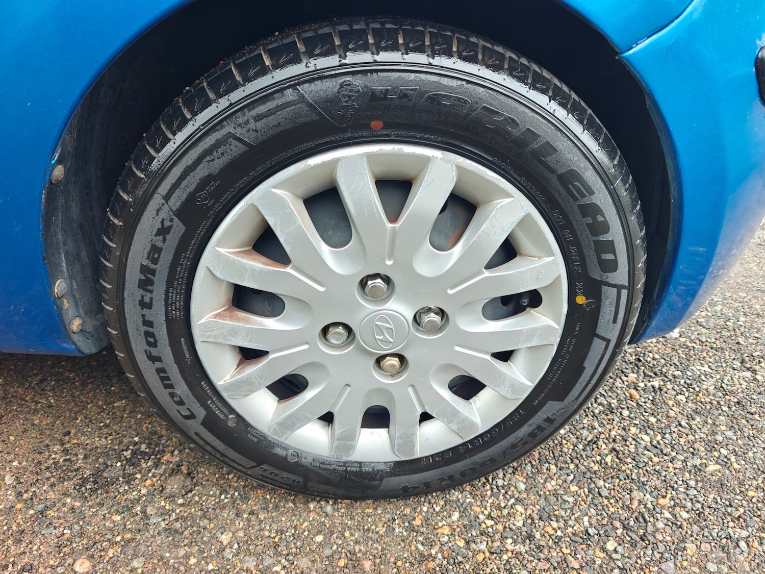 Used Hyundai i10 2010 for sale - 76544379: Photo 71