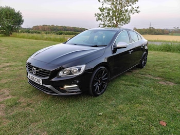 Used Volvo S60 2016 for sale - 78995098: Photo