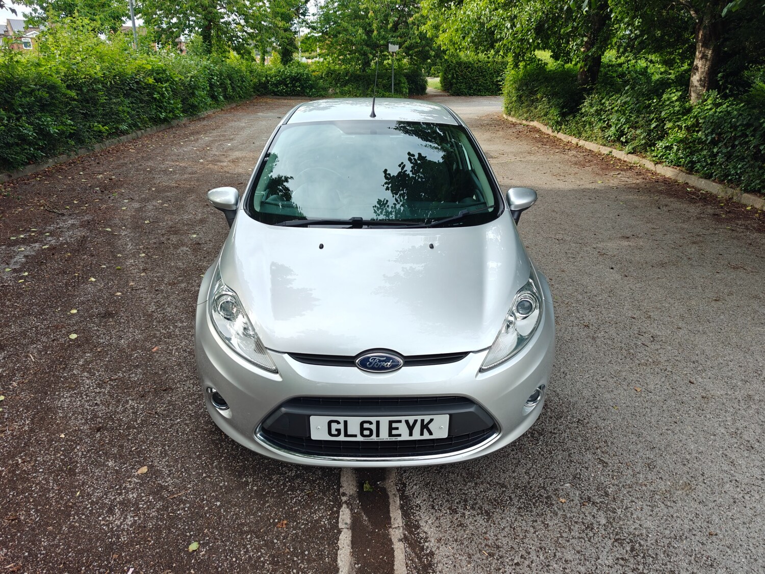 Vehicle 47