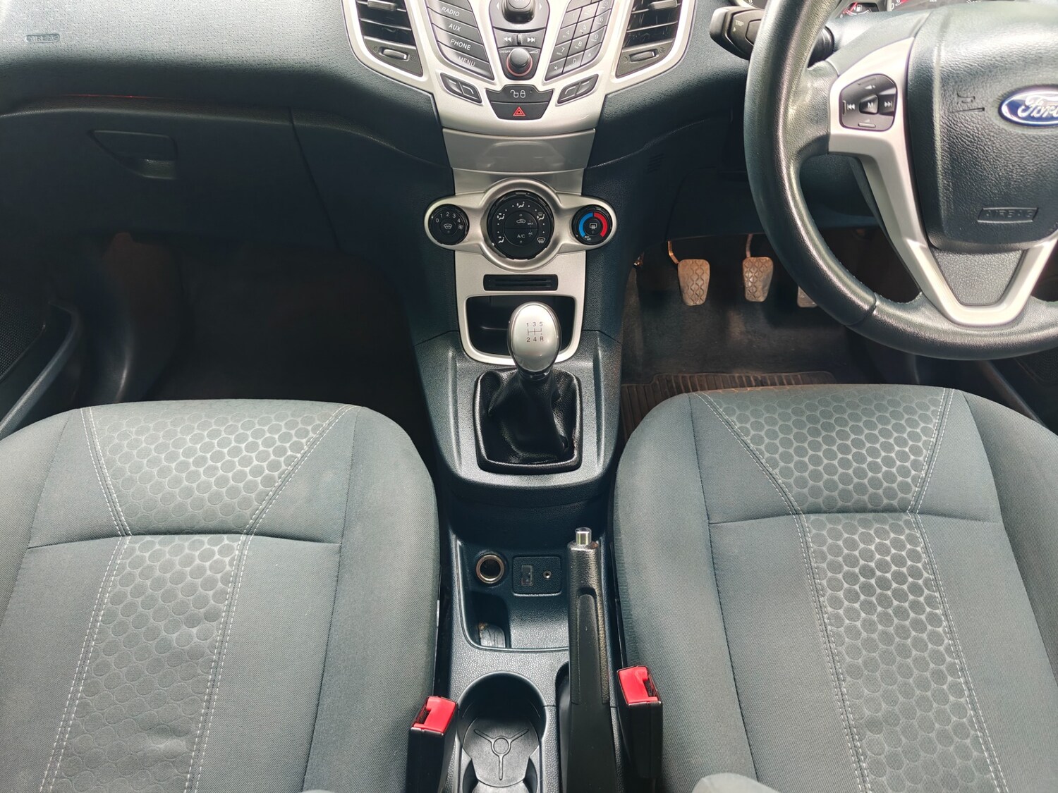 Vehicle 57