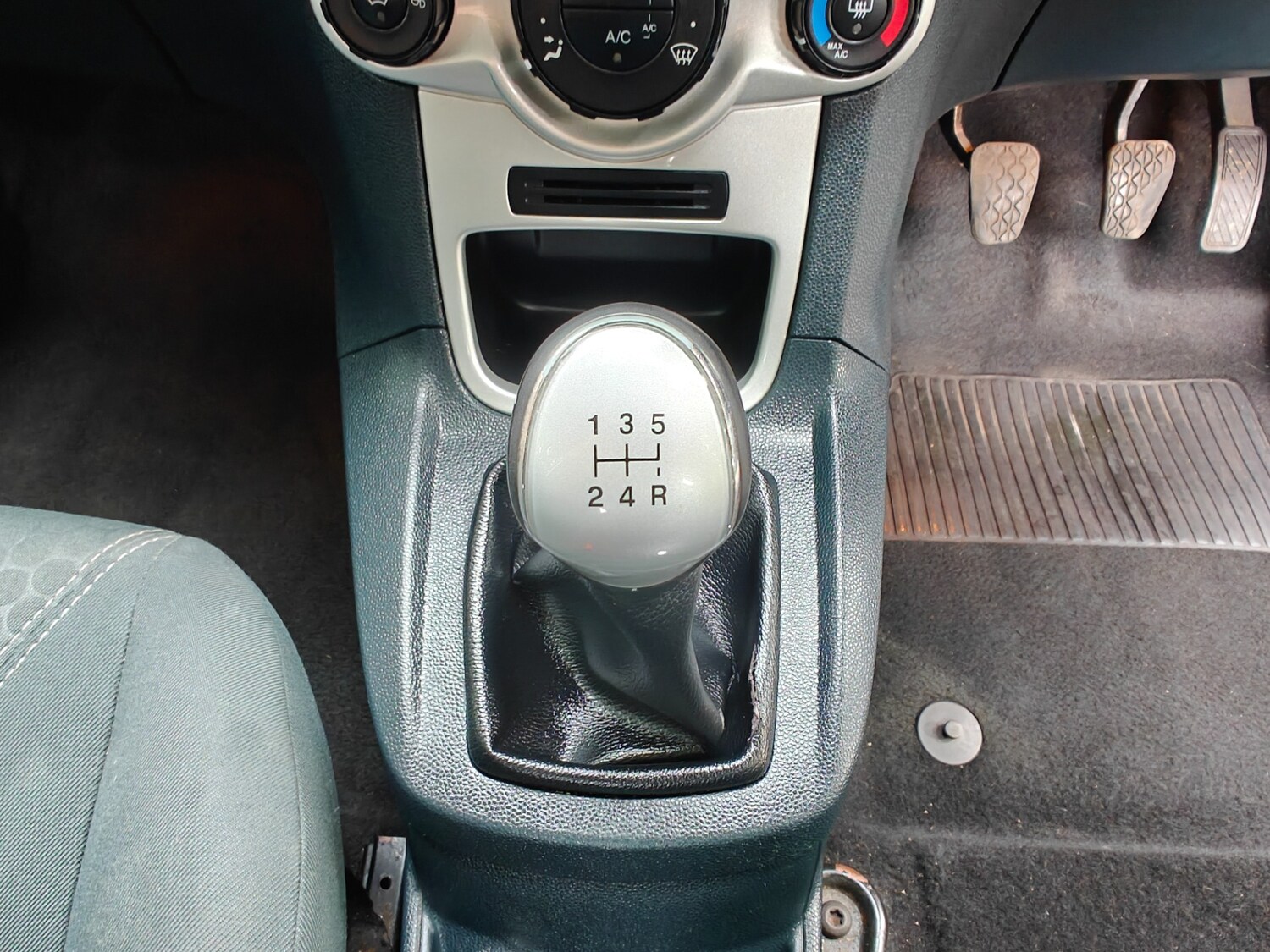 Vehicle 58