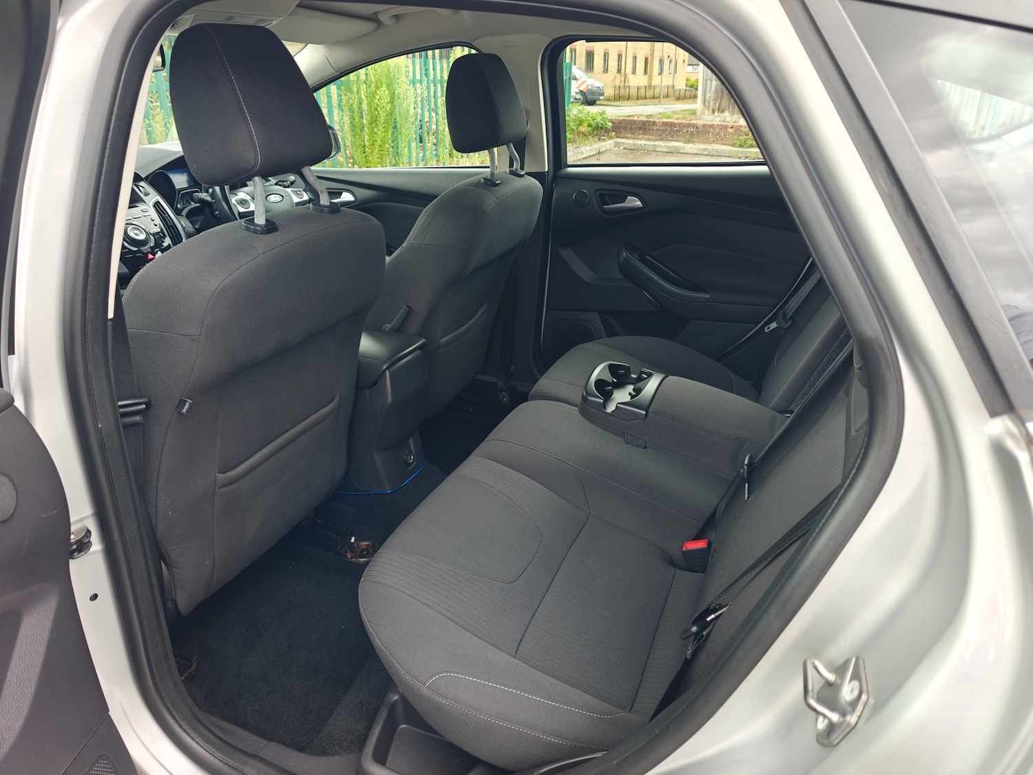 Vehicle 31