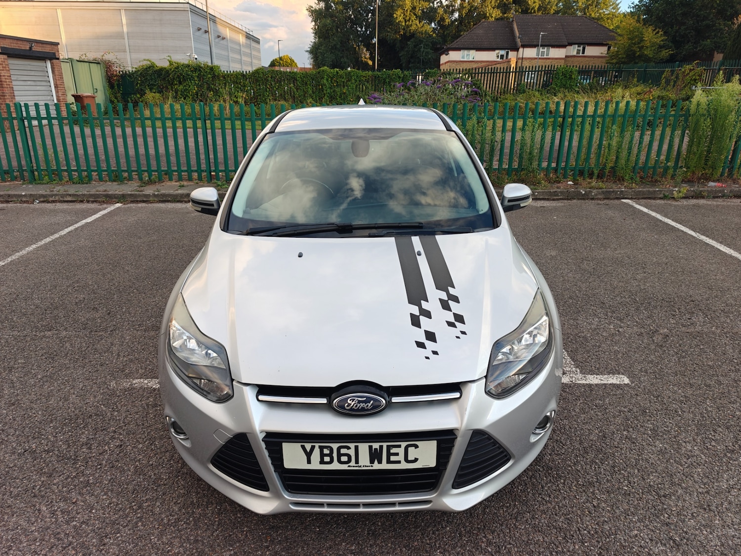 Vehicle 42