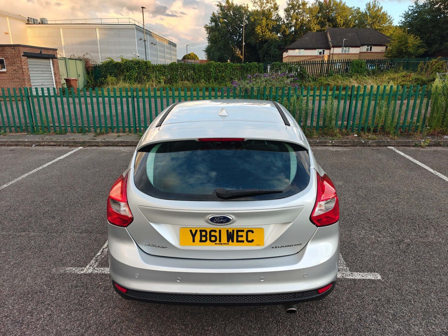 Vehicle 45