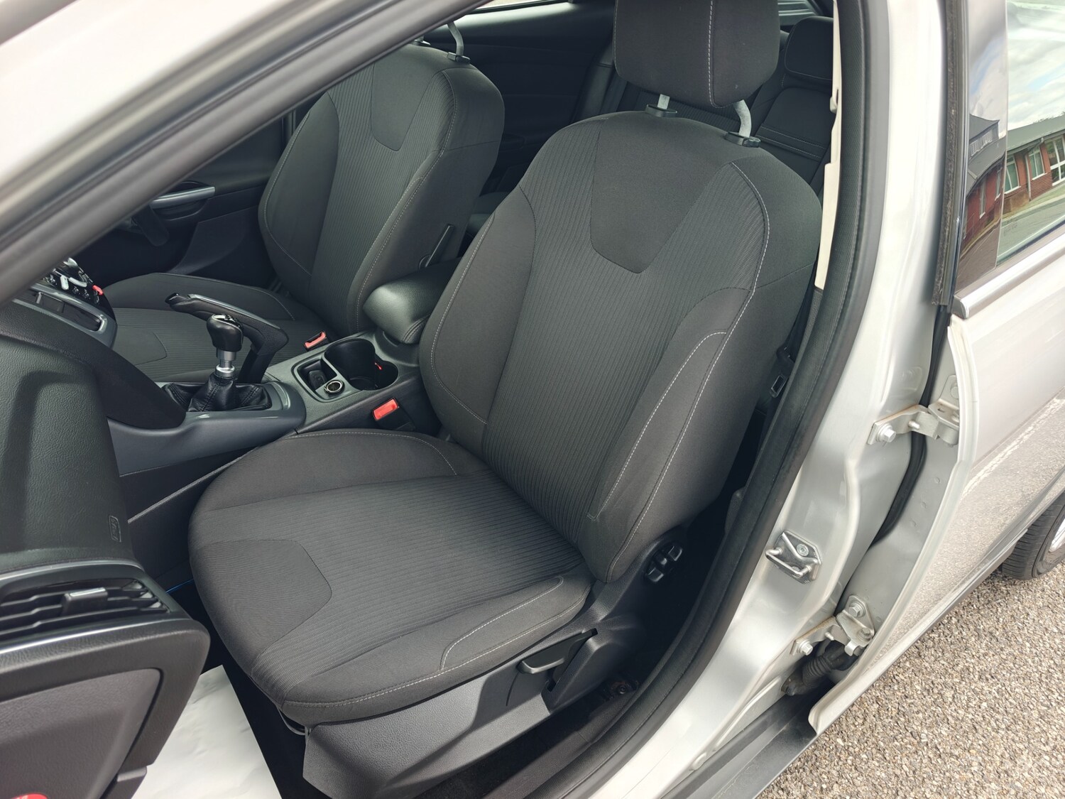 Vehicle 50