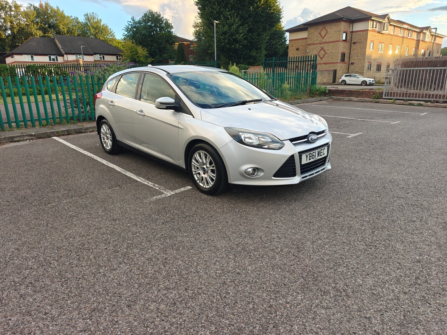 Vehicle 64