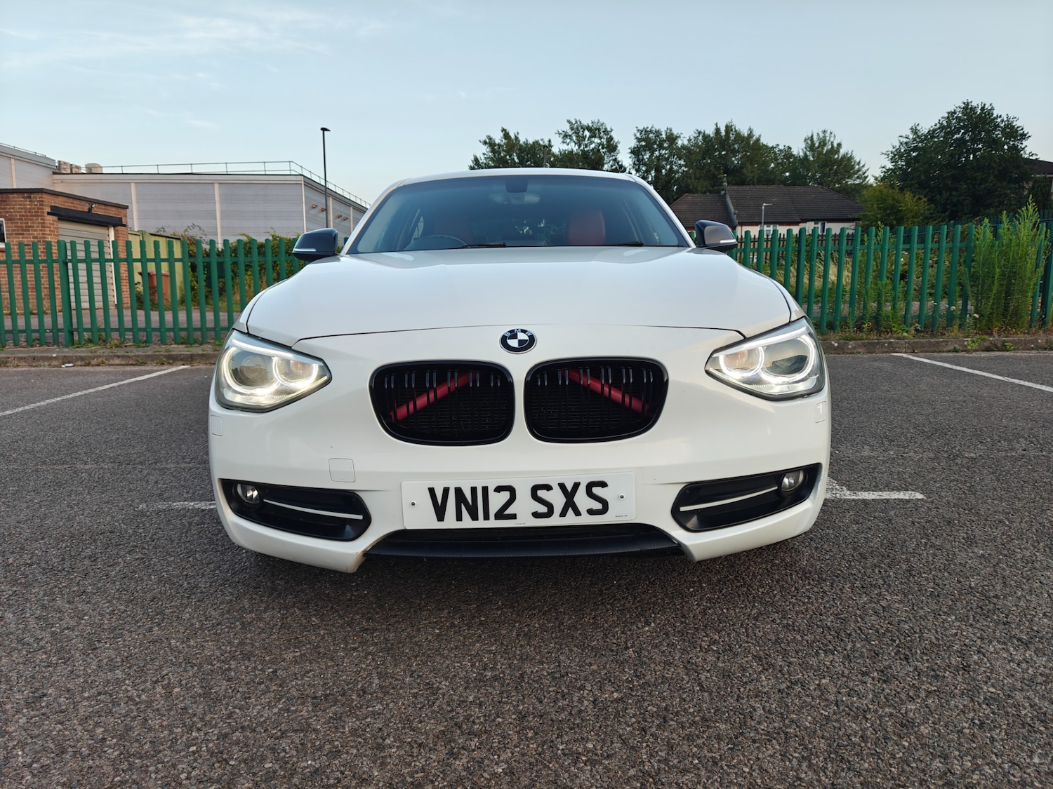 Vehicle 25