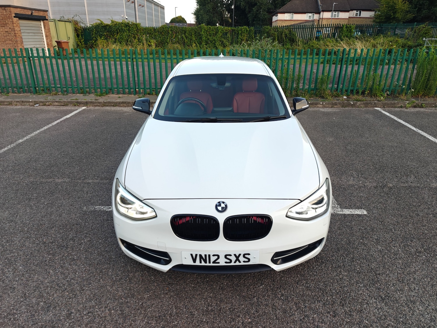 Vehicle 57