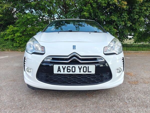 Used Citroen DS3 2010 for sale - 74736501: Photo 16