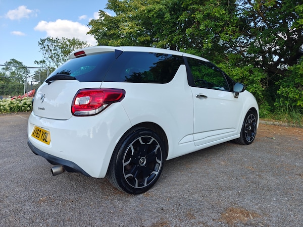 Used Citroen DS3 2010 for sale - 74736501: Photo 20