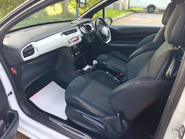 Used Citroen DS3 2010 for sale - 74736501: Photo 24