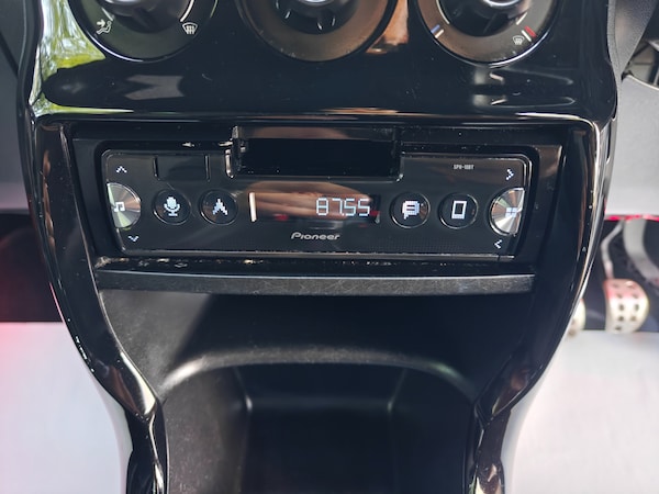 Used Citroen DS3 2010 for sale - 74736501: Photo 28