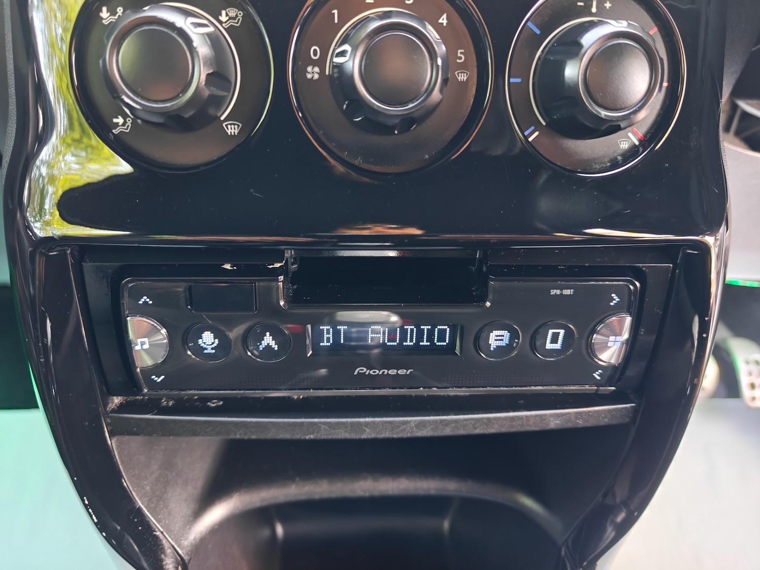 Vehicle 30