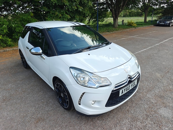 Used Citroen DS3 2010 for sale - 74736501: Photo 31