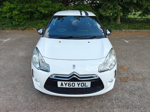 Used Citroen DS3 2010 for sale - 74736501: Photo 32