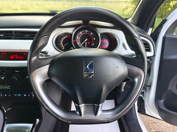 Used Citroen DS3 2010 for sale - 74736501: Photo 37