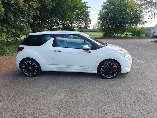Used Citroen DS3 2010 for sale - 74736501: Photo 52