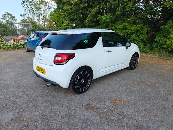 Used Citroen DS3 2010 for sale - 74736501: Photo 56