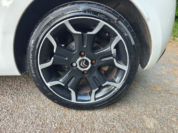 Used Citroen DS3 2010 for sale - 74736501: Photo 57