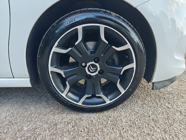 Used Citroen DS3 2010 for sale - 74736501: Photo 59