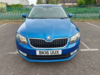 Used Skoda Octavia 2016 for sale - 74544163: Photo
