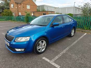 Used Skoda Octavia 2016 for sale - 74544163: Photo
