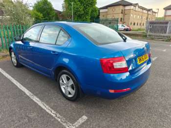 Used Skoda Octavia 2016 for sale - 74544163: Photo