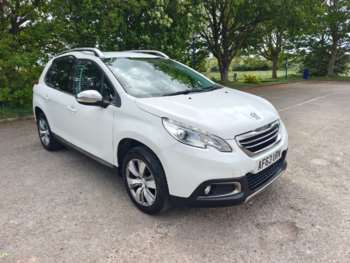2013 (63) - 1.2 VTi Allure 5dr