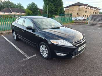 2011 (11) - 1.6 EcoBoost Zetec 5dr [Start Stop]