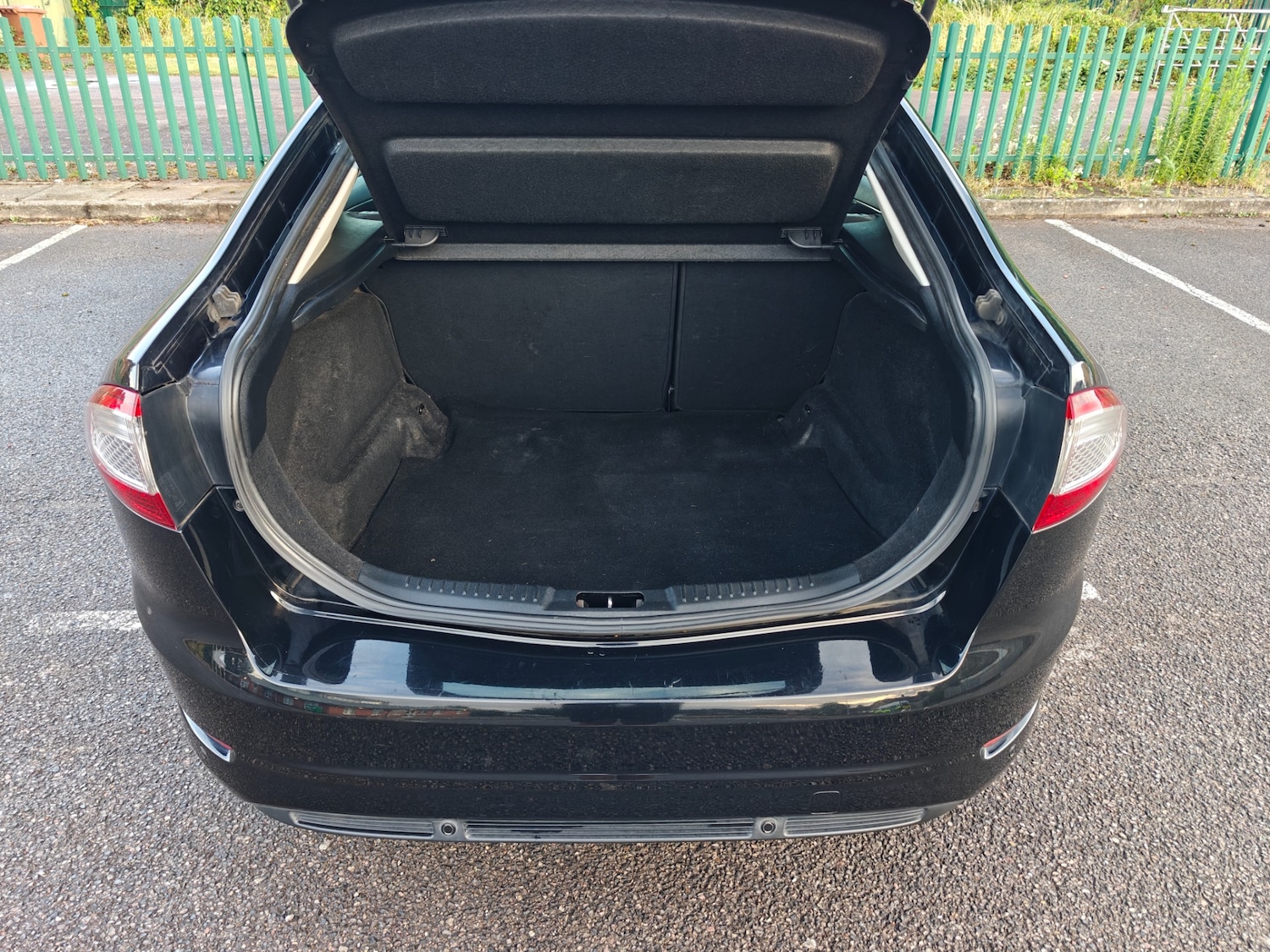 Vehicle 27
