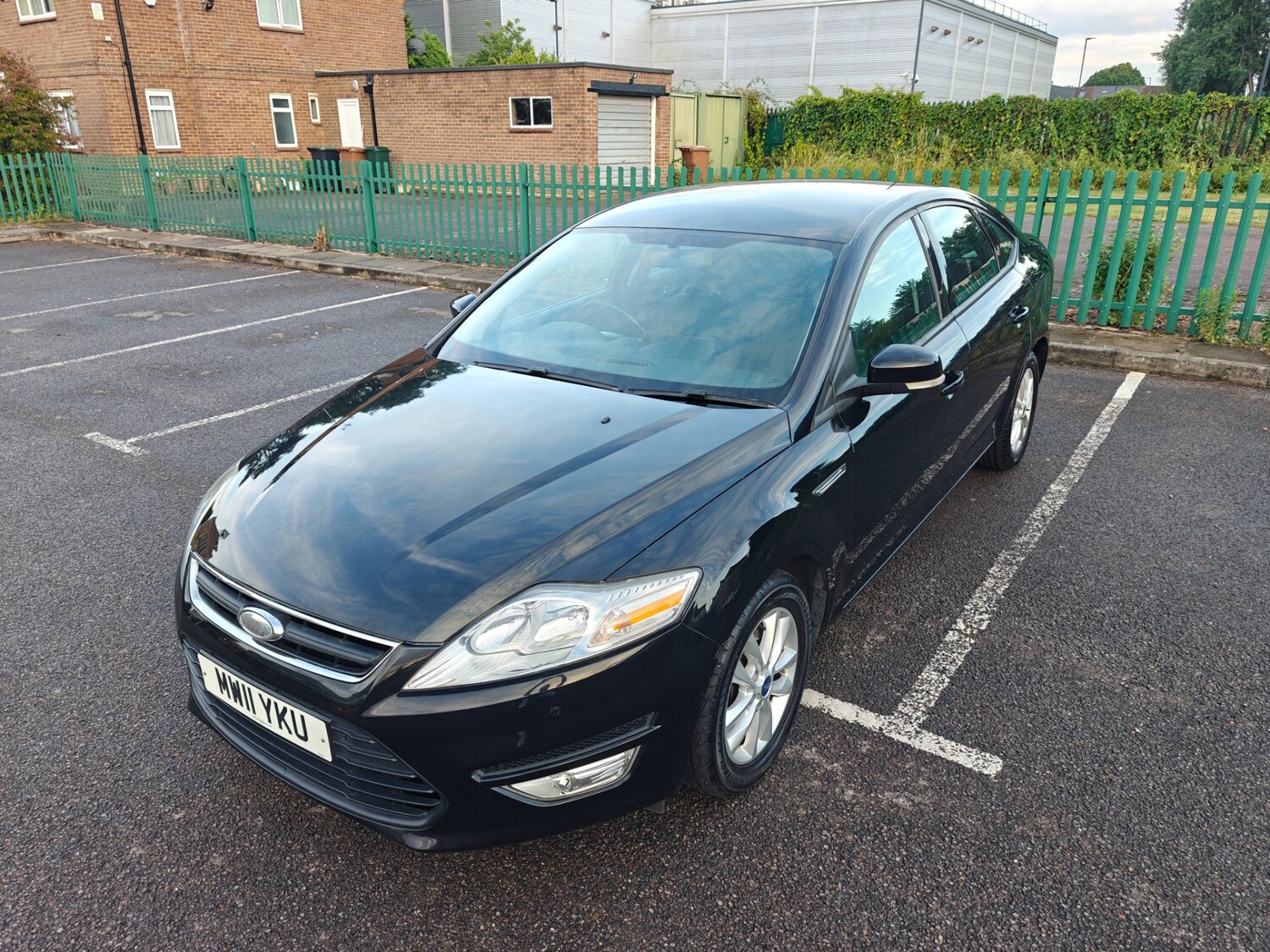 Vehicle 45