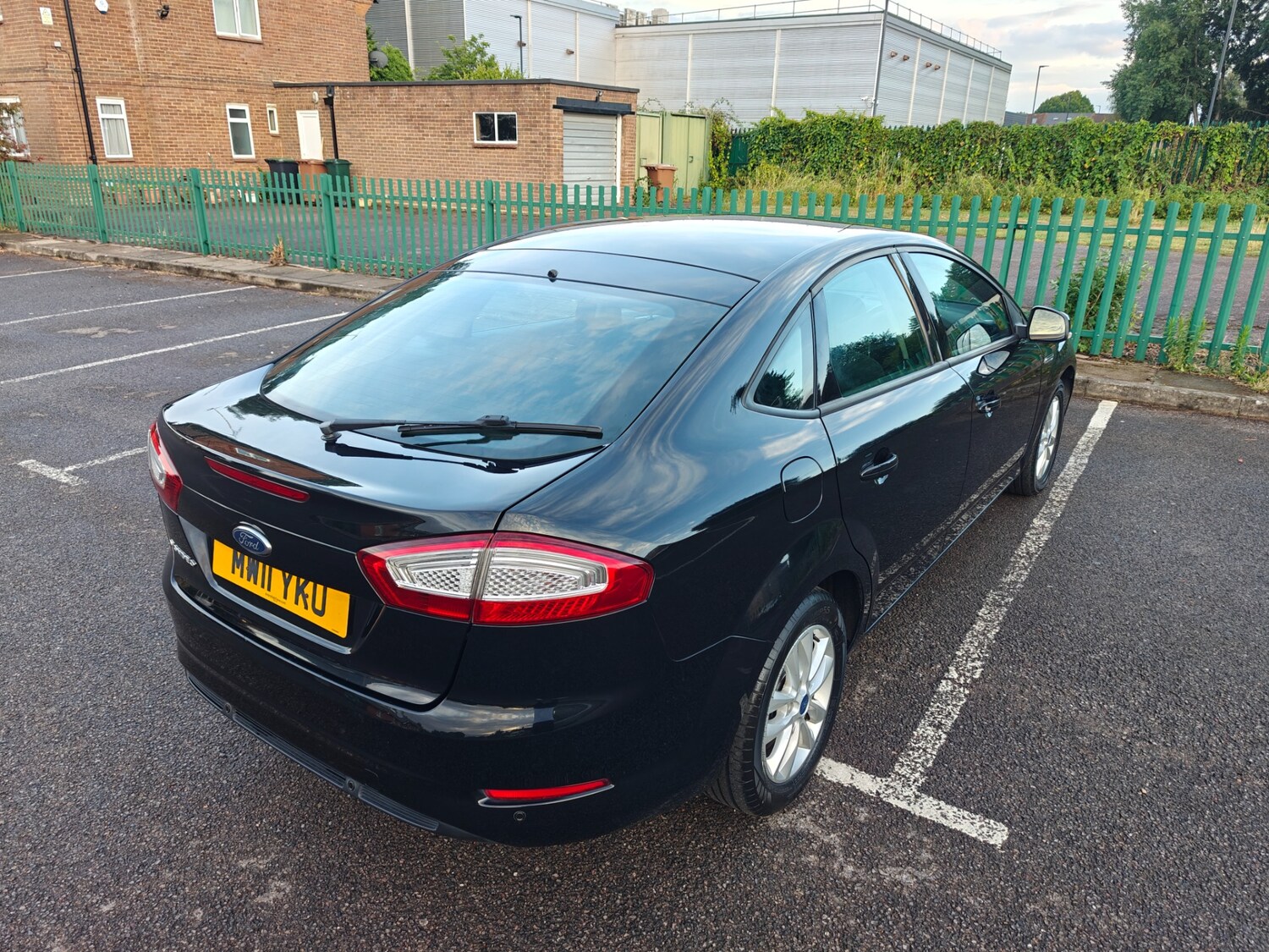 Vehicle 48