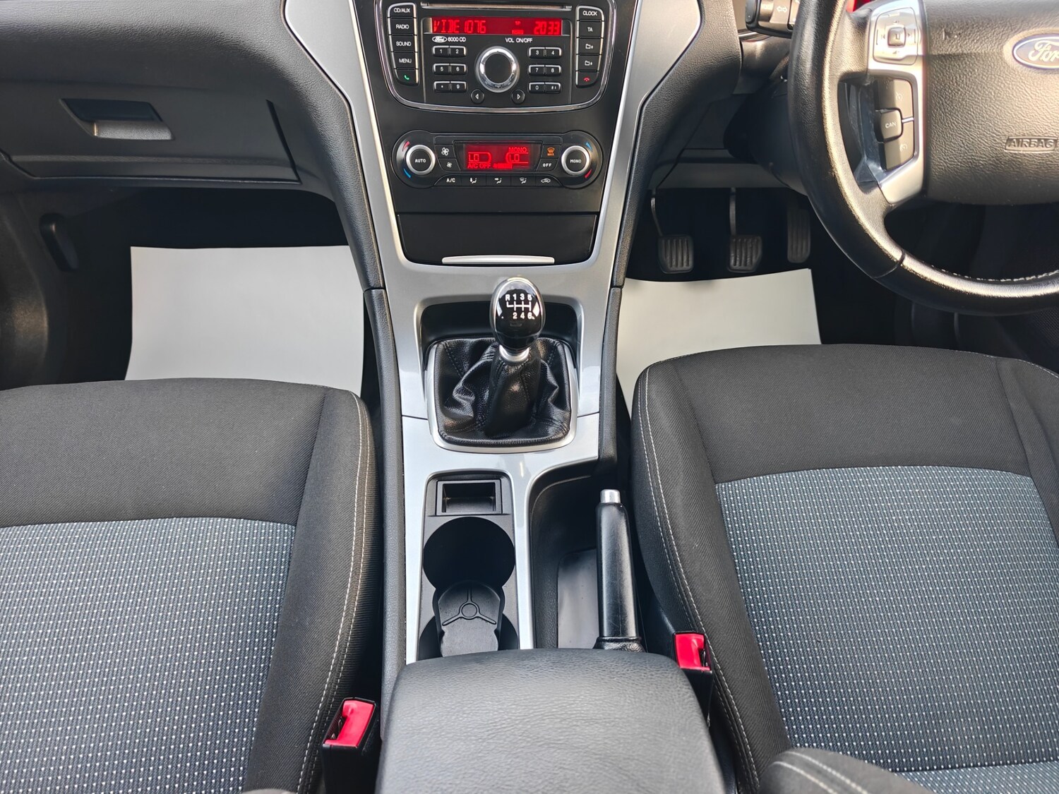 Vehicle 56