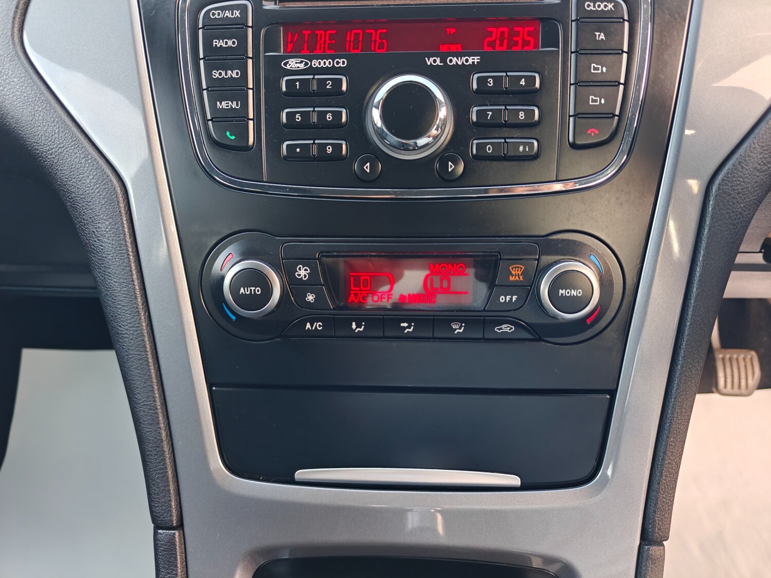 Vehicle 58