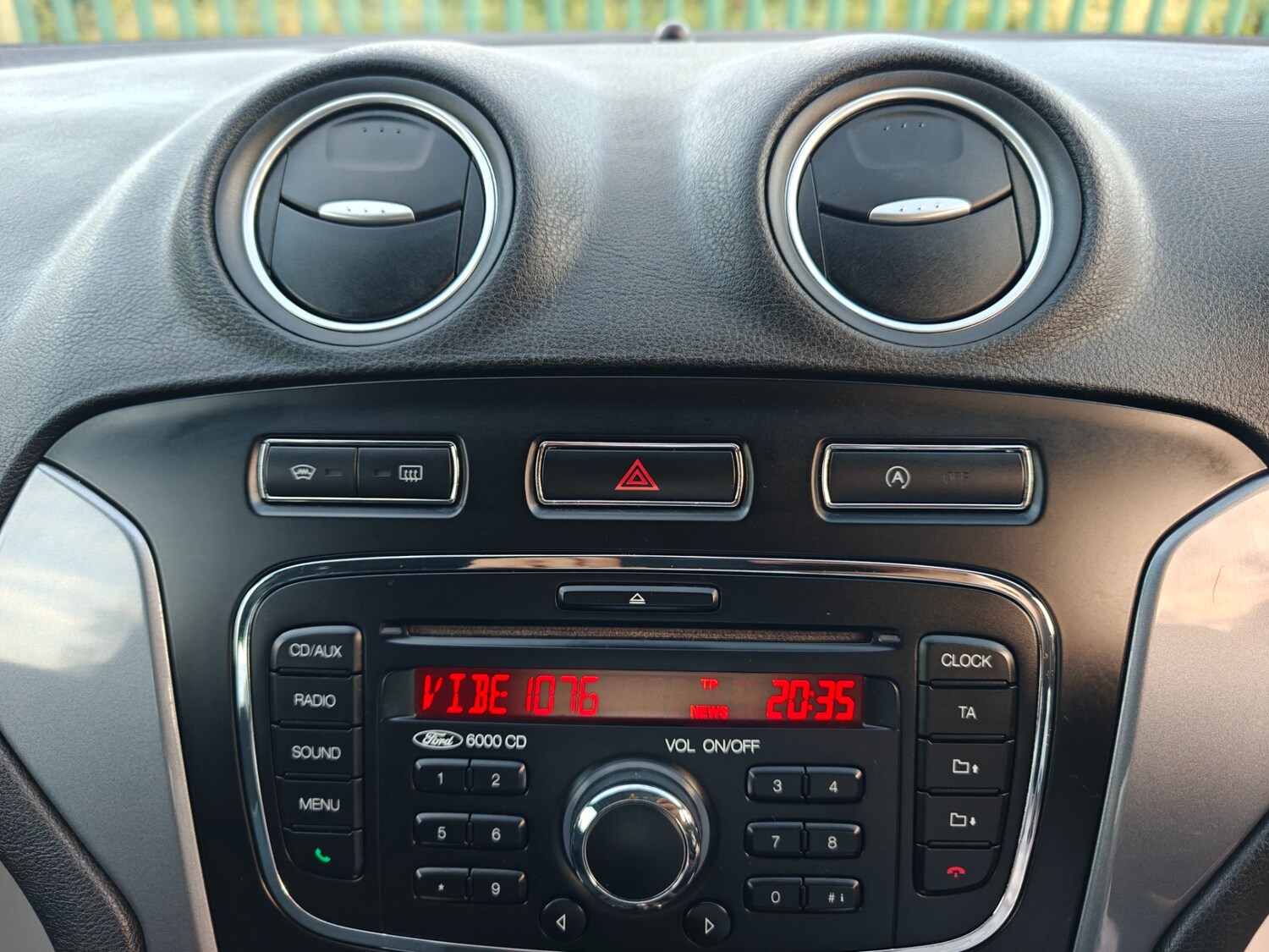 Vehicle 60