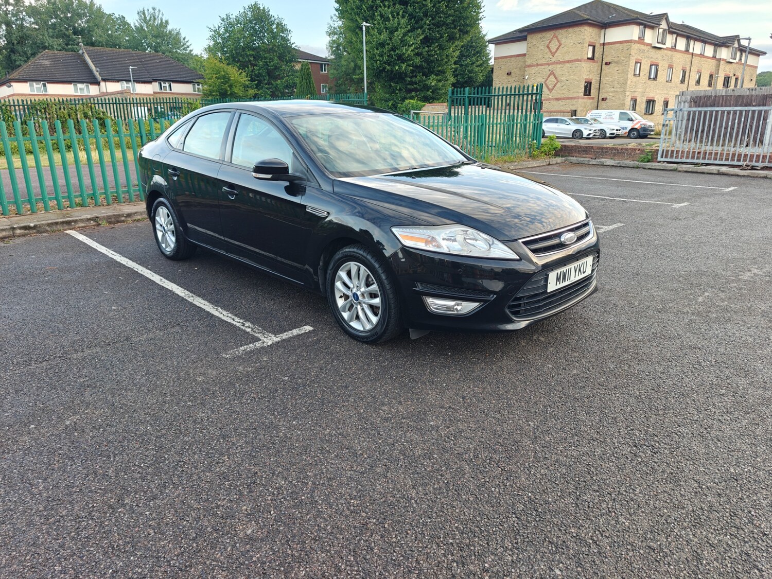Vehicle 65