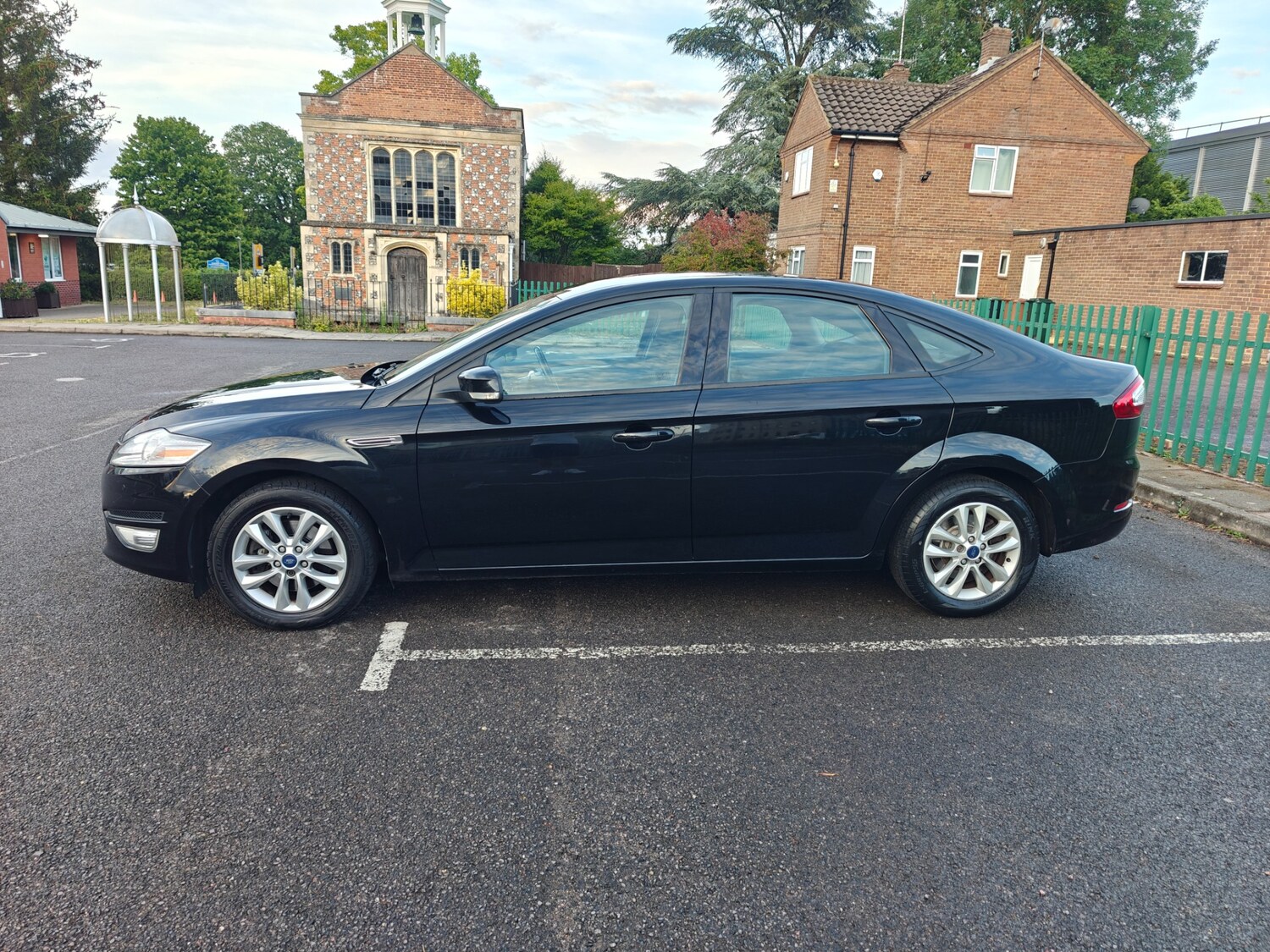 Vehicle 67