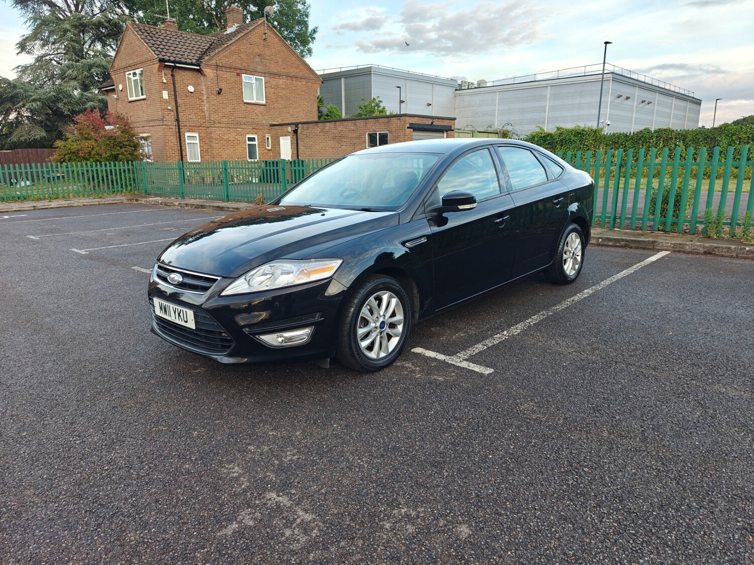 Vehicle 68