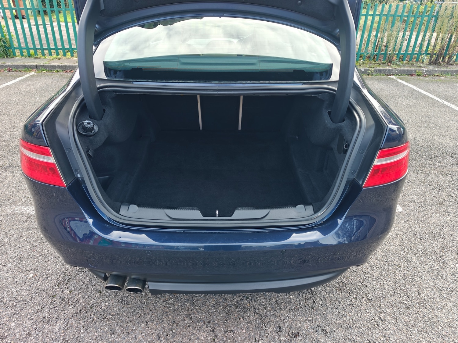 Used Jaguar XE 2016 for sale - 77630750: Photo 23