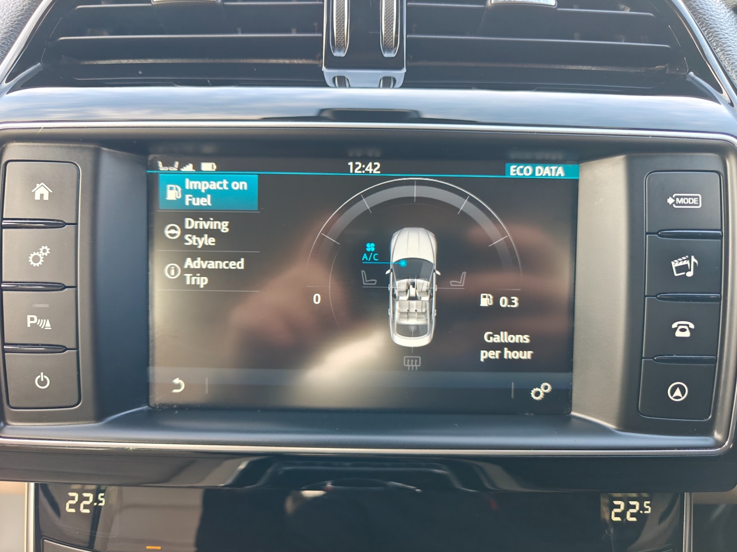 Used Jaguar XE 2016 for sale - 77630750: Photo 42